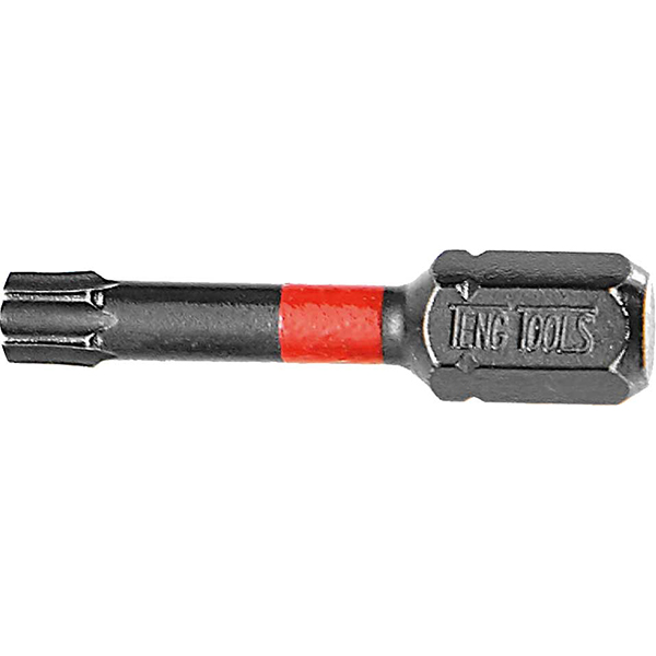Impact Bit TX10 - 30mm